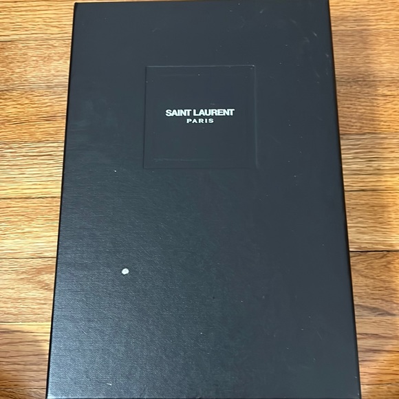 Saint Laurent Espadrilles - Picture 12 of 13